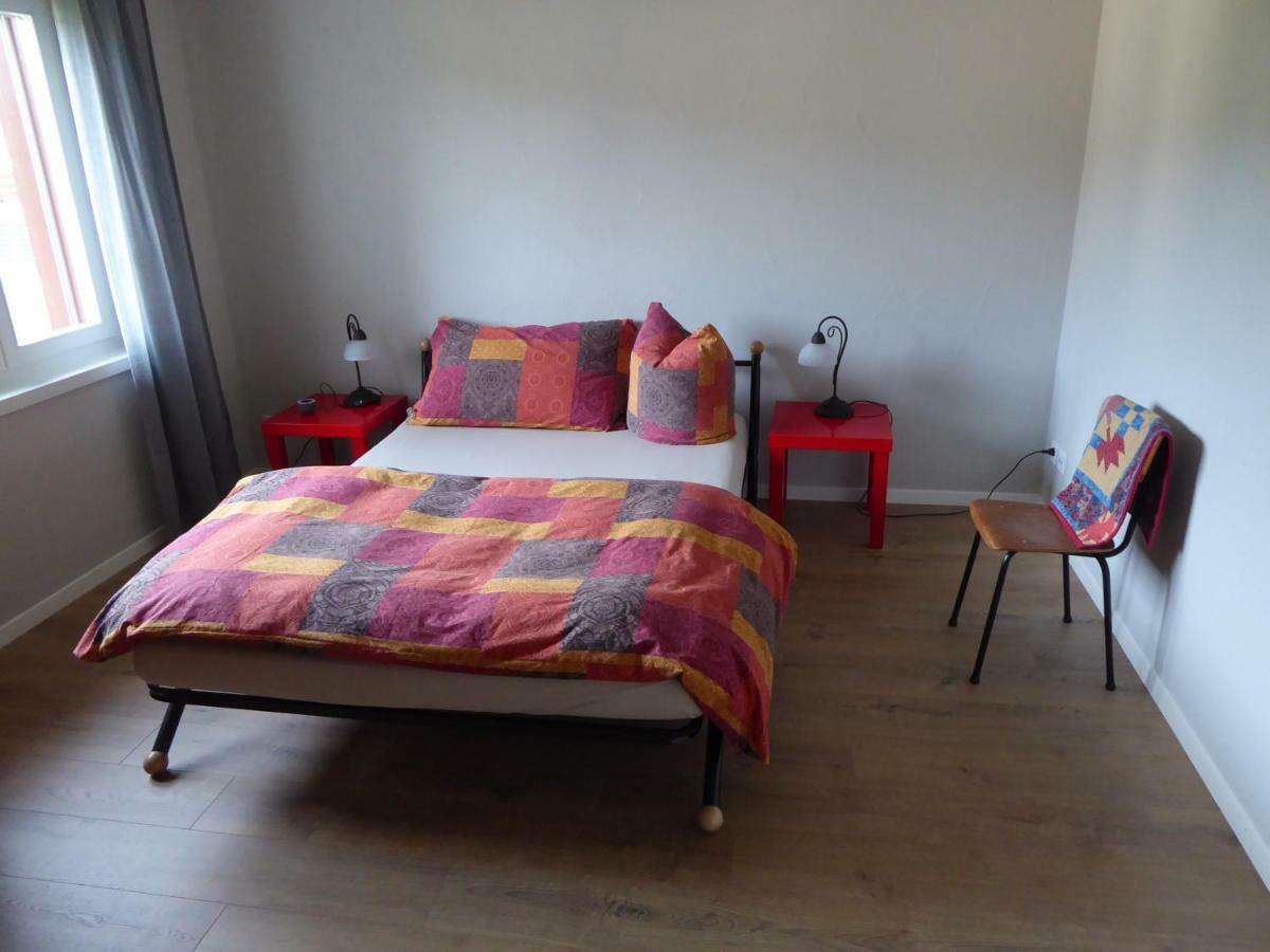 Hueslermatte 1 Apartment Oberiberg Екстериор снимка