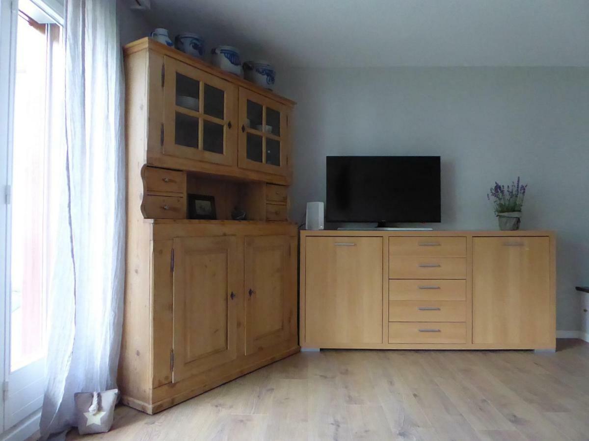 Hueslermatte 1 Apartment Oberiberg Екстериор снимка