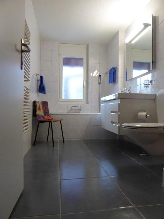 Hueslermatte 1 Apartment Oberiberg Екстериор снимка